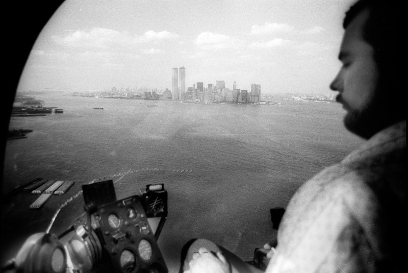 helitour
